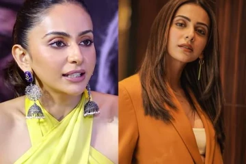 லிப்லாக் காட்சியில் நடிப்பேன்.. ஆனா!! திருமணத்திற்கு பின் ஓப்பனாக பேசிய நடிகை ரகுல் ப்ரீத் சிங்..