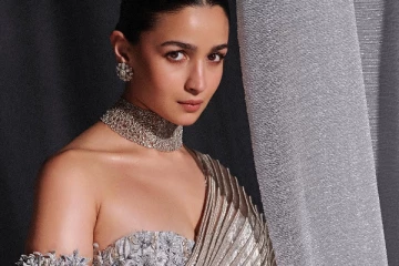 பல கோடி வீட்டை கிப்ட் ஆக தூக்கி கொடுத்த ஆலியா பட்! யாருக்குனு பாருங்க