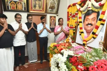 கச்சத்தீவு இலங்கைக்கே சொந்தம் ; தமிழகத்தில் ஜீவன்