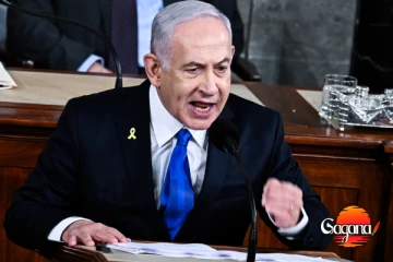 අපි තමා මැදපෙරදිග හිමිකරුවන් - සතුරන්ට අපායේ දොර ඇරියා - ඊශ්‍රාලයේ ජාතික ආරක්ෂක අමාත්‍ය