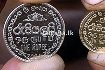 රුපියල නරකම වෙයි - පුවත් සේවයකින් හෙළි කළ දේ..