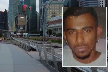 வெளிநாட்டில் வசிக்கும் தமிழருக்கு இன்னும் 3 நாளில் தூக்கு தண்டனை! அவர் செய்த குற்றம் என்ன? தண்டனை உறுதி என கூறும் அரசு