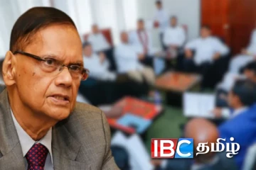 அரசியலில் மீண்டும் கவனம் பெறும் பீரிஸ் : நாளை முக்கிய கலந்துரையாடல்