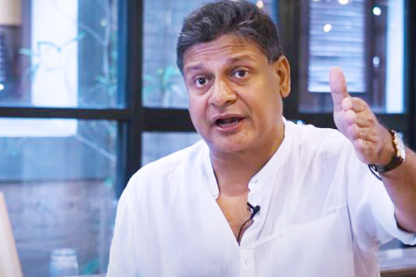 புலம்பெயர் தமிழர்கள் மகிந்தவுக்கு வழங்கிய தண்டனை! கவலையில் திலித் ஜயவீர | Dilith Jayaweera Mahinda Rajapaksa புலம்பெயர் தமிழர்கள் மகிந்தவுக்கு வழங்கிய தண்டனை! கவலையில் திலித் ஜயவீர | Dilith Jayaweera Mahinda Rajapaksa