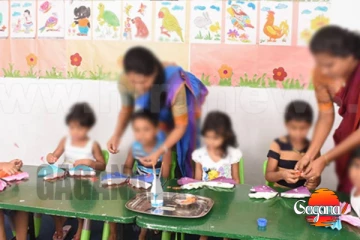 සෞඛ්‍ය අංශවලින් දරුවන් ගැන විශේෂ අනාවරණයක්