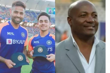 ஐபிஎல் தான் உங்களுக்கு சாப்பாடு போடுது! இப்படியா விளையாடுவீங்க... 2 இளம் வீரர்களை கடுமையாக கண்டித்த பிரைன் லாரா