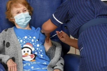 பிரித்தானியா மக்களுக்கு தடுப்பூசி வினியோகம் ; வெளியான தகவல்