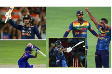 ஆசியக் கோப்பை கிரிக்கெட் போட்டி - வங்காளதேச அணியை வீழ்த்தி சூப்பர் 4 சுற்றுக்கு இலங்கை முன்னேறியது...!