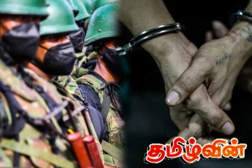 நாட்டின் பல பகுதிகளில் போதைப்பொருளுடன் இளைஞர்கள் கைது