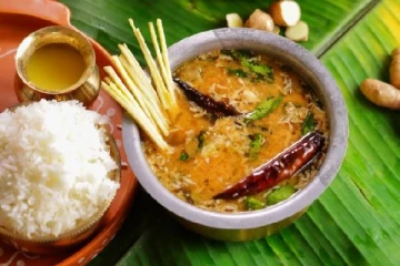 நாக்கு ஊரும் இஞ்சி எலுமிச்சை ரசம்.. டேஸ்டில் அசந்துடுவீங்க - ரெசிபி வேணுமா?