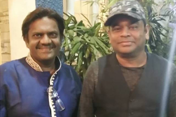 பிரபல பாடகர் திடீர் மரணம்; ரசிகர்கள் சோகம் | Famous Singer Dies Suddenly
