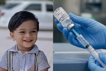 கேரளாவில் சிறிய சிகிச்சைக்காக சென்ற 18 மாத குழந்தை: மயக்க மருந்தால் உயிரிழந்த சோகம்