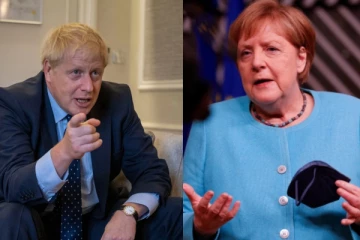 பிரித்தானியர்களுக்கு தடை விதிக்கவேண்டும்- ஜேர்மனி பிடிவாதம்; பிரான்ஸ் ஆதரவு