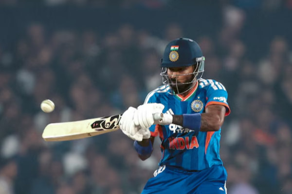 எந்த இந்தியரும் செய்யாத சாதனையை படைத்த பும்ரா, திலக் வர்மா | Bumrah Tilak Varma And More Record Vs Sa 1St T20