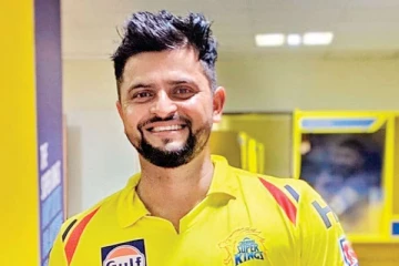 CSK வில் மீண்டும் இணையும் சுரேஷ் ரெய்னா? வெளியான முக்கிய தகவல்