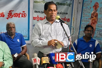 திசைமாறி சீரழியும் யாழ்.இளைஞர்கள்! அம்பலப்படுத்தும் தமிழ் எம்.பி