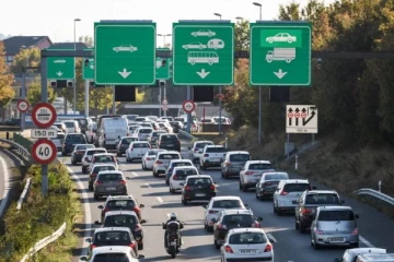 ஜேர்மனி, பிரான்ஸ் முதலான நாடுகளிலிருந்து எல்லை தாண்டி சென்று பணிபுரிவோருக்கு ஒரு நல்ல செய்தி