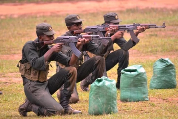 வேண்டுமென்றே நடந்துகொண்ட பொலிஸ்! கொலைக்கான உரிமமே துப்பாக்கி சூடு