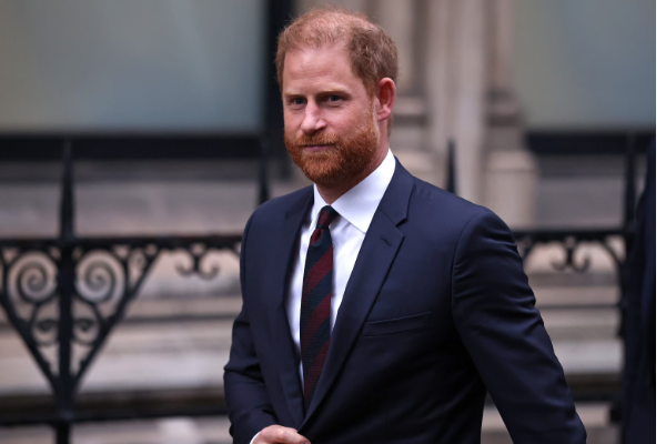 அமெரிக்க ஜனாதிபதியை கண்டித்த இளவரசர் ஹாரி! | Prince Harry Warn Donald Trump அமெரிக்க ஜனாதிபதியை கண்டித்த இளவரசர் ஹாரி! | Prince Harry Warn Donald Trump