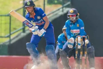 நான்கு விக்கெட்டுகளை வீழ்த்தி இந்திய அணியை கலங்கடித்த இலங்கையின் நம்பிக்கை நட்சத்திரம்!