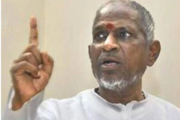 ஆணவத்தில் இளையராஜாவையே அசிங்கப்படுத்திய பிரபல நடிகை! கையேந்தி கைக்கட்டி நிற்கவைத்த இசைஞானி..