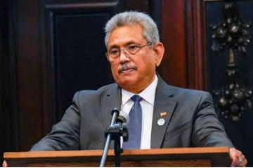 கோட்டாபயவின் நிராகரிப்பால் இலங்கைக்கு மறுக்கப்பட்ட நிதியுதவி