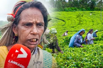 உழைப்பை வாங்கிக்கொண்டு ஏமாற்றும் முதலாளிமார்! வலிகள் நிறைந்த குரல்கள்