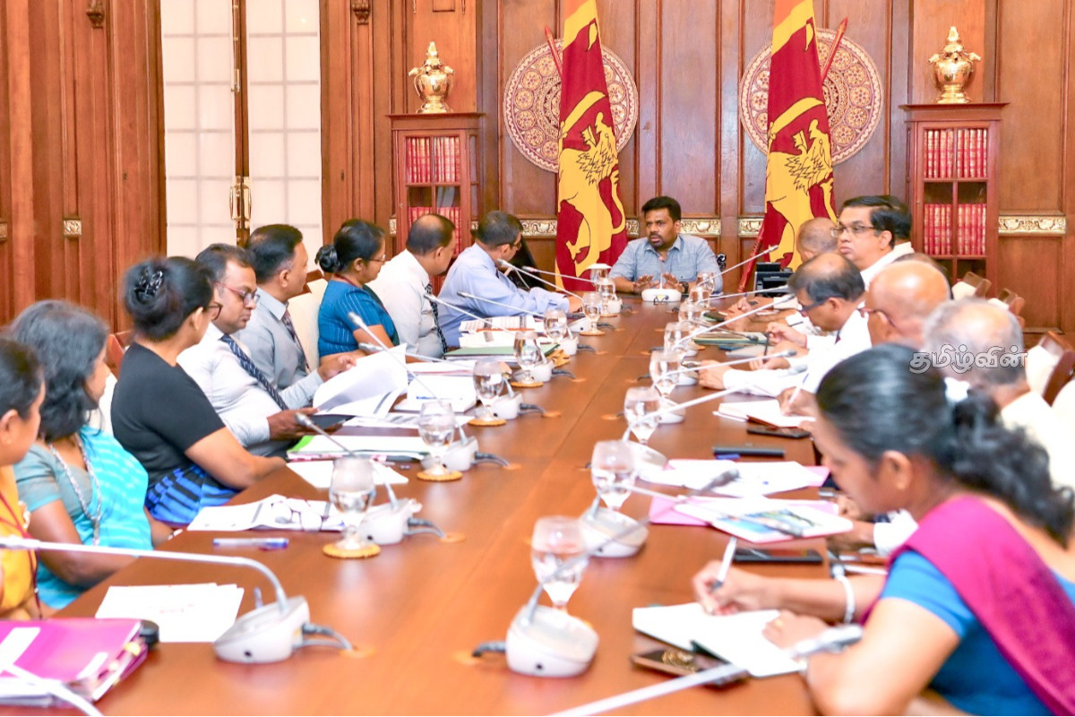 23 ஆயிரம் மில்லியன் ரூபாவுக்கான திட்டங்களுக்கு ஜனாதிபதி அலுவலகம் அனுமதி | Approval 23 000 Million Community Power Project 23 ஆயிரம் மில்லியன் ரூபாவுக்கான திட்டங்களுக்கு ஜனாதிபதி அலுவலகம் அனுமதி | Approval 23 000 Million Community Power Project