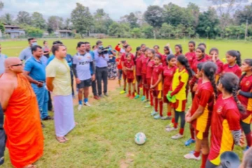 இளைஞர்கள் தொடர்பில் நாமல் ராஜபக்க்ஷ தெரிவித்துள்ள விடயம்!