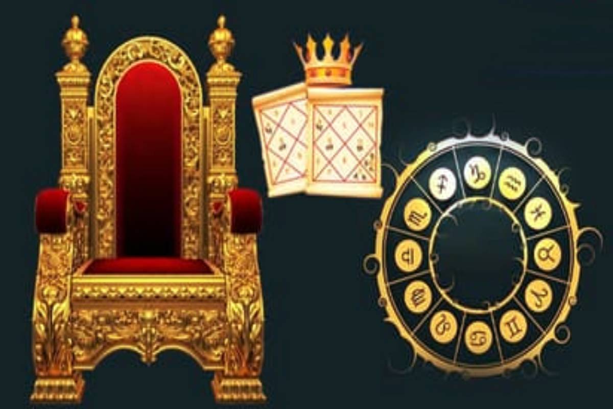 ஏப்ரல் மாதத்தின் ஜாக்பட் ராசிகள் இவர்கள் தான் - பொன், பொருள், வெற்றி யாருக்கு? | Zodiac Signs That Will Get Rich In April