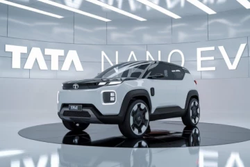 டாடா நானோ மீண்டும் வருகிறது! இந்தியாவின் மலிவு விலை மின்சார காராக இருக்குமா?