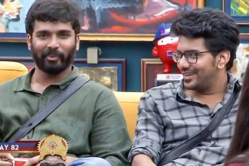 கவினுக்காக படவாய்ப்பை விட்டுக்கொடுத்த பிரதீப்... நண்பர் மூலம் அம்பலமாகிய உண்மை