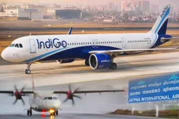யாழ்ப்பாணம் - சென்னை விமான சேவை தொடர்பில் வெளியான புதிய தகவல்