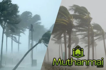 நாளை முதல் நாட்டின் வானிலையில் ஏற்படவுள்ள மாற்றம்