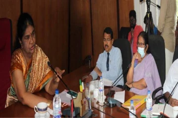 வட மாகாணத்தில் ஆரம்பமாகவுள்ள புதிய திட்டம் (படங்கள்)