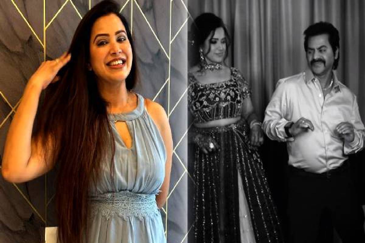 மகளின் முதலாவது பிறந்த நாள்... அசத்திய ரெடின் கிங்ஸ்லி- சங்கீதா | Redin Kingsley Sangeethas Daughter First Birthday