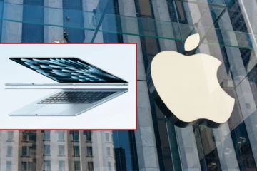 iPhone சிப் கொண்ட MacBook: குறைந்த விலை லேப்டாப்பை அறிமுகப்படுத்தவுள்ள அப்பிள்