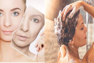 வயது முதிர்வை தடுத்து, பளபளப்பான சருமத்தை பெற இதை ஒன்றை மட்டும் தேய்த்து குளிங்கள்: என்ன தெரியும்?