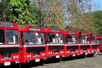 இலங்கையில் பண்டிகையை முன்னிட்டு மேலும் 50 விசேட பேருந்துகள் சேவையில்!