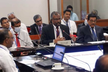 පොලී අනුපාත ගැන බැංකුවෙන් කළ පැහැදිලි කිරීම.