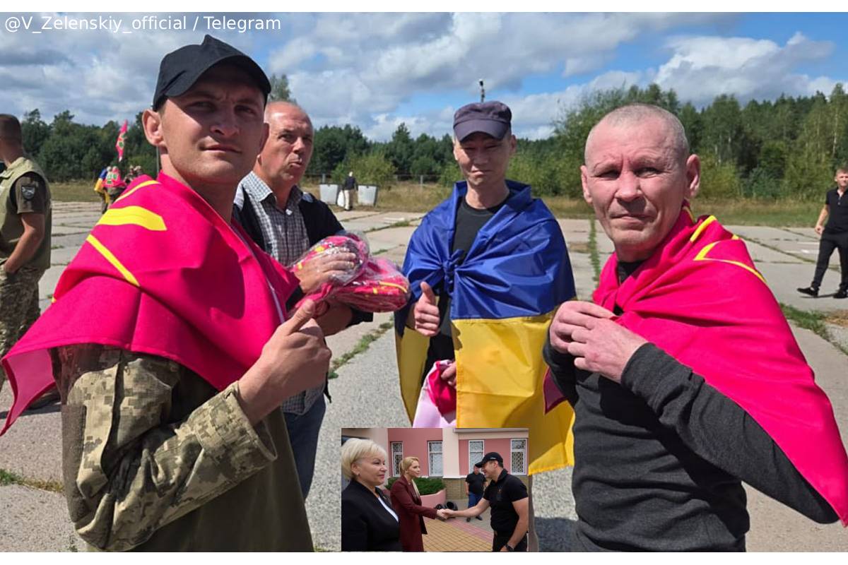russia-and-ukraine-exchange-103-prisoners russia-and-ukraine-exchange-103-prisoners