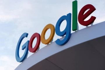 எழுத்து பிழையால் உருவான Google - முதலில் சூட்ட நினைத்த பெயர் என்ன தெரியுமா?