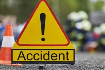 நாட்டின் பல்வேறு பகுதிகளில் கடந்த 6 நாட்களில் இடம்பெற்ற வீதி விபத்துக்களில் 30 பேர் பலி