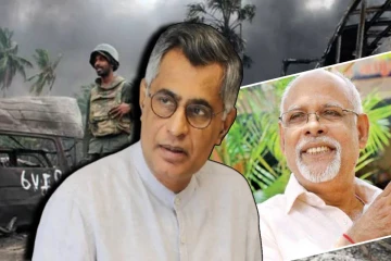 விடுதலைப் புலிகளின் அடுத்த தலைவராக தன்னை நினைத்த கே.பிக்கு கடும் பாதுகாப்பு! தென்னிலங்கையில் இருந்து கேள்வி