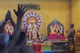 மட்டக்களப்பு அமிர்தகழி மாமாங்கேஸ்வரர் ஆலய மகோற்சவப் பெருவிழா கொடியேற்றத்துடன் ஆரம்பம்!