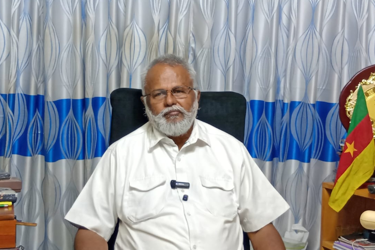 நெடுந்தீவு மக்களின் போராட்டம் அவர்களில் இறுதி அஸ்திரம்! டக்லஸ் சுட்டிக்காட்டு | Struggle Of The People Of Neduntheevu