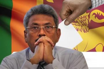 கோட்டாபய பதவி விலகல்: ஜூலை 20ல் அரச தலைவர் பதவிக்கான தேர்தல்! வெளியாகிய தகவல்