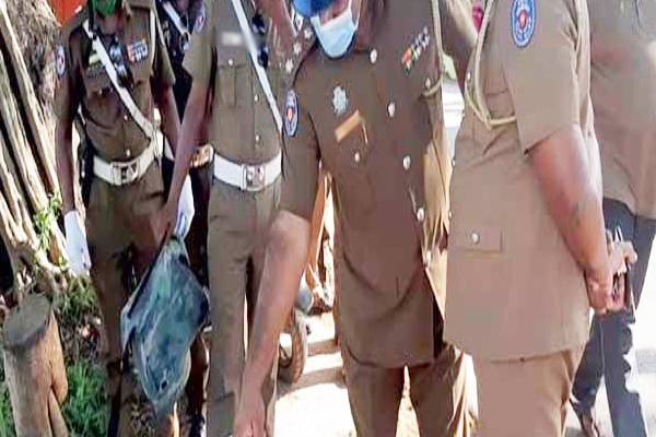 முன்னால் காதலனால் கடத்தப்பட்ட சிறுமி - விசாரணைகள் தீவிரம்! | Girl Kidnapped By Her Ex Boyfriend
