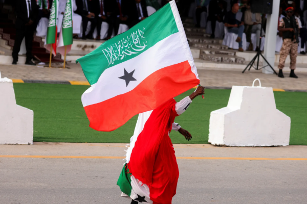 Somaliland