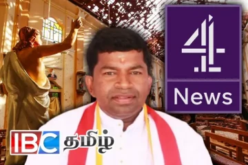 சற்றுமுன் பிள்ளையான் சிஐடியில் முன்னிலை